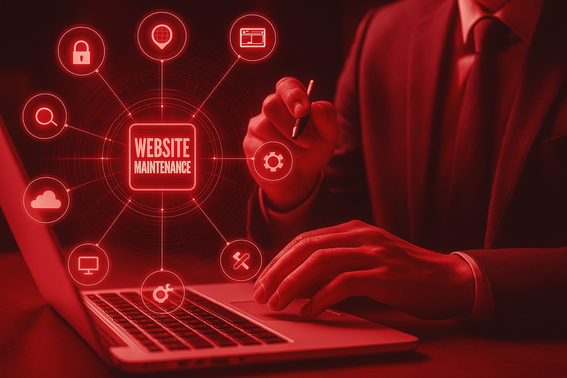 webite design